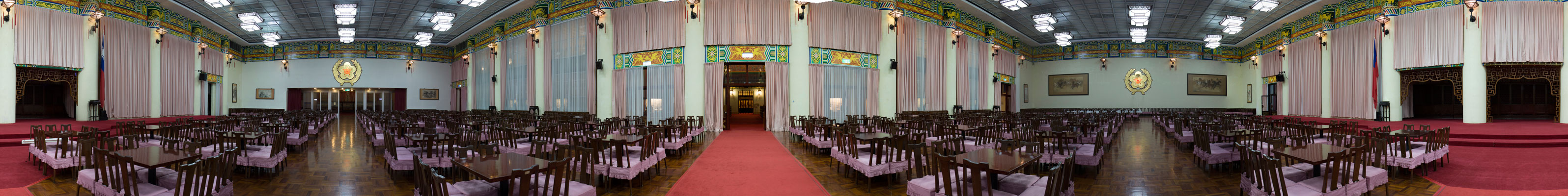 3st Floor Chinese Culture Hall